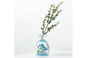软尾小矶竿