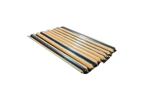 Custom Writing A4 80gsm 100gsm 120gsm Wood Pulp Printing Paper Uncoated Ivory Board Bond Paper Woodfree Offset Paper