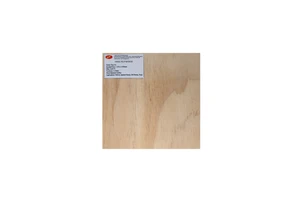 65 White 4 Pieces 10 Mm X 50 Mm Glossy Sticker Sheet A4 Name Label