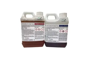 Factory Supply A4 Integrated 110x60mm Shipping Address Labels