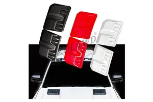 High Quality and Best Selling Plain Twill Satin 1k 3k 12k 6k 240g 200g Carbon Fiber Fabric for Carbon Fiber Boat
