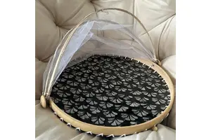 Pyrolytic Carbon Graphite Paper/foil/sheet in Roll