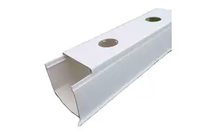 Factory Supply A4 Integrated 110x60mm Shipping Address Labels