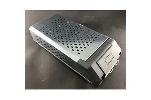 High Quality Corrugated Paper Cardboard Carbon Fiber Composite Combs