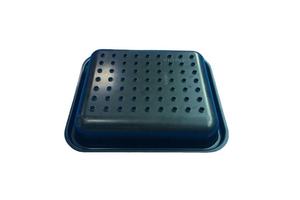 Kettlebell 16kg SPT-1996 - Cast Iron