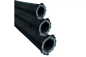 Factory Directly Supply Smokeless High Temperature Fireproof Paper Inorganic Ceramic Fiber Paper