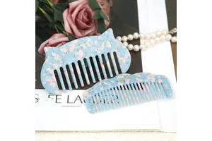 25micron Transparent PET Waterproof UV Resistant Heat-resistant Adhesive Sticker Label Roll Custom Brand
