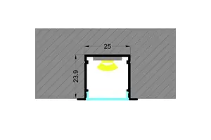 1-(2,6-二氯-苄基)-[1,4]二氮杂环庚烷盐酸盐