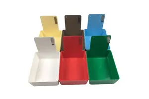 1-(6-环丙基氨基-嘧啶-4-基)-吡咯烷-3-醇