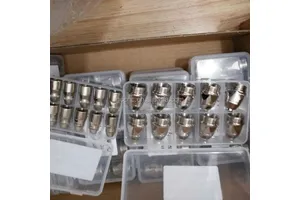 镉粉