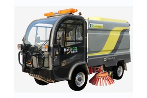 Amberlite® IRC-748螯合型离子交换树脂