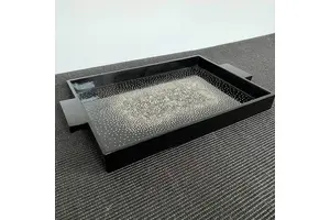 High Quality  2mm 3mm 4mm 5mm 6mm 7mm 8mm 9mm 10mm Uav Carbon Plate Panel Carbon Fiber Sheet