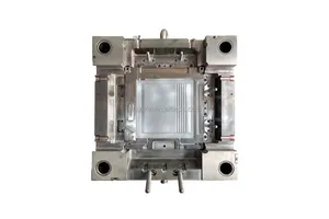Plastic Injection Molds Manufacturer Metal Molding Injection Mold Maker Plastic Injection Mold