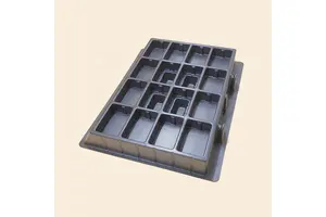 Amberlite® IRC-748