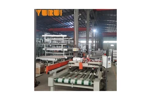 Factory Supply A4 Integrated 110x60mm Shipping Address Labels