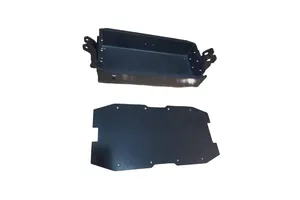 Hot Sale 80gsm to 110gsm 100% Virgin Wood Pulp Customized Thin Black Paper Free Samples C2S Black Paper in Sheet