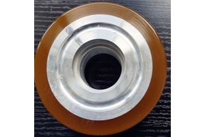 D-wt Paper Silicon Carbide Abrasive Paper (C-D)