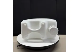 High Quality Japan 3D Pop-up Folding Greeting Card Matte Varnishing Paper Carving Boat Design Valentine's Day Traditional