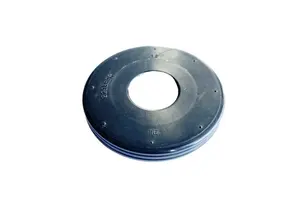 SailingPaper Direct Thermal Label Jumbo Roll  for Industrial Use 4 X 6 Thermal Label Roll