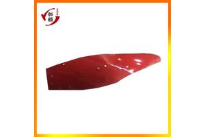 Solid Color Rainproof J-shape Wooden Handle Carbon Fiber Automatic Straight Umbrella