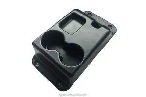 Plastic Enclosure for Electronic Device