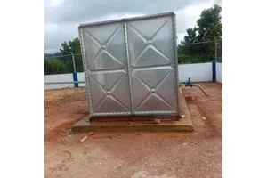 合成云母