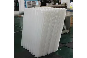 Factory Directly Supply Smokeless High Temperature Fireproof Paper Inorganic Ceramic Fiber Paper