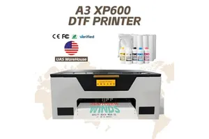 Wholesale 33g 50g 60g Anti-Curl Recyclable Double-Sided Heat Transfer Sublimation Paper T-shirt Printing Specialty Paper