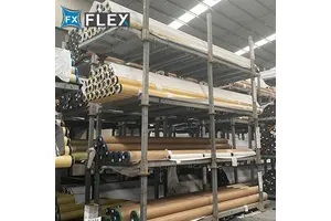 Wematch Digital Printing Banner Lona Rolls Flex Banner Printing 13oz Canvas Roll Frontlit Flex Banner 440gsm