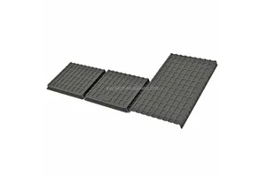 100 Sheets A4 Blue Carbon Transfer Copy Graphite Paper With Embossing Stylus Tool for Tracing