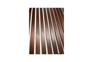 High Quality Blue Image Self-copied Carbonless Paper