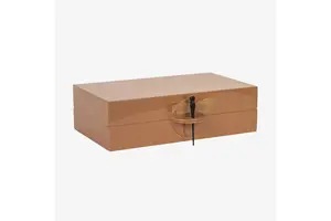 Wood and bamboo packaging Material Selection for Start-Up Brands: Detailed 2025 Guide No.496