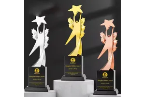 合成云母