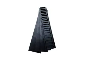 Clear Roofing Polycarbonate Sheets Customized Transparent Polycarbonate Sun Sheets