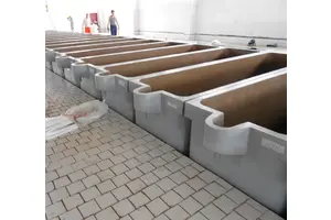 4-氯-2-甲基茚