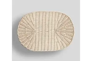 Custom Food-Grade PE Coated Paper Roll Sheet Grease Proof Kraft Pulp Offset Printing Compatible Customizable