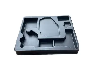 Hot Sale 80gsm to 110gsm 100% Virgin Wood Pulp Customized Thin Black Paper Free Samples C2S Black Paper in Sheet