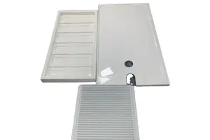 INDASA Grit 320 Silicon Carbide Latex Paper Waterproof Sandpaper Abrasive Fine Sanding Paper Sheets