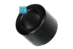 Pyrolytic Carbon Graphite Paper/foil/sheet in Roll