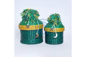 四臂 PEG NTA