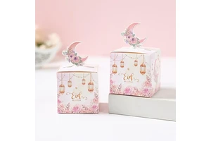 High Quality Japan 3D Pop-up Folding Greeting Card Matte Varnishing Paper Carving Boat Design Valentine's Day Traditional