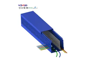 High Quality Blue Image Self-copied Carbonless Paper
