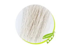 Custom Food-Grade PE Coated Paper Roll Sheet Grease Proof Kraft Pulp Offset Printing Compatible Customizable