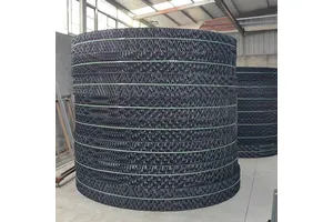 Alloy Steel Production Lead Time for OEM Projects: Updated 2026 Guide No.31