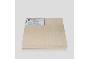 Textured Surface High Pressure Decorative Laminate (HPL) 5-Year Warranty for Commercial Office with Graphic Design