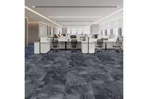 High Quality Blue Image Self-copied Carbonless Paper