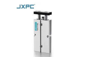 HX-650/900WG Thermal Roll Paper Coreless Slitting Machine