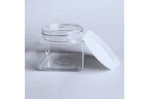 CM-H0002 White Release Liner Truck Container Waterproof Acrylic Adhesive Die Cut Eco-Friendly Self Labels Sticker PVC Removable