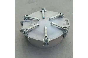 2-氯-6-(哌啶-4基氧代)-吡啶