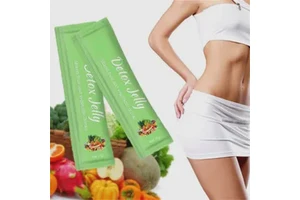 Natural Weight Loss and Fat-Burning Green Tea Capsules, Metabolic Vitamin Slimming Capsules